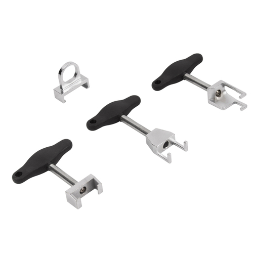 WDK-214070VG Набор съемников катушек зажигания VAG, 4 шт