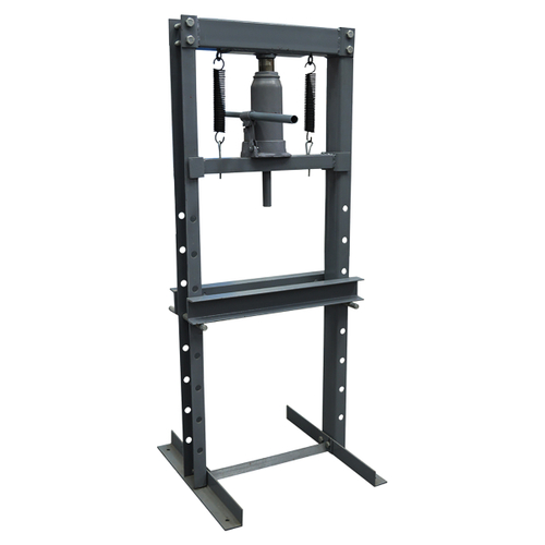 WDK-80312 Пресс гидравлический напольный, 12 т