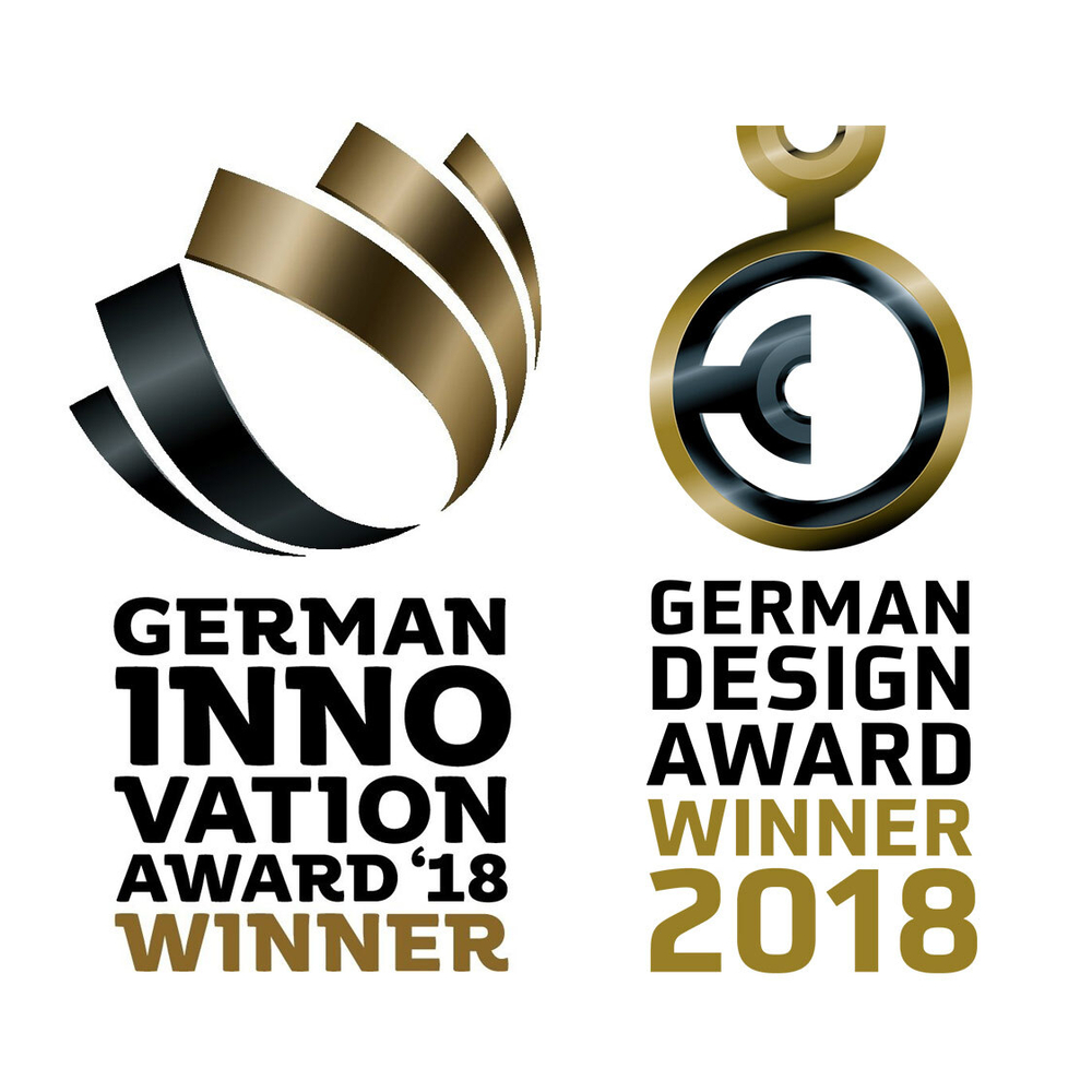 Пистолет EASY!Force Advanced