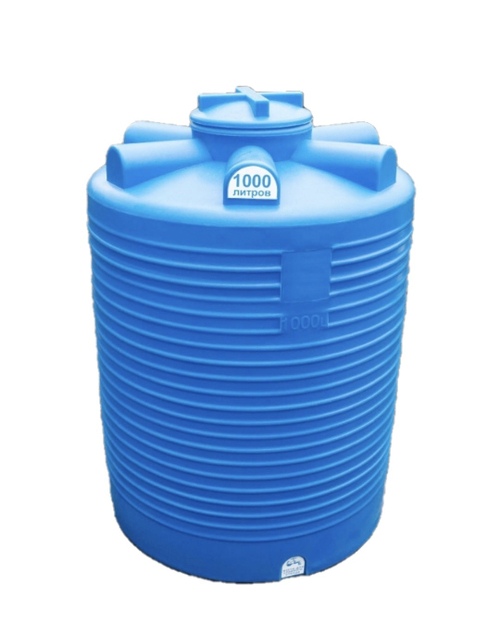 Бак для воды 1000л