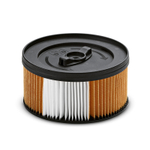 Патронный фильтр с нанопокрытием для пылесосов WD 4.xxx/5.xxx