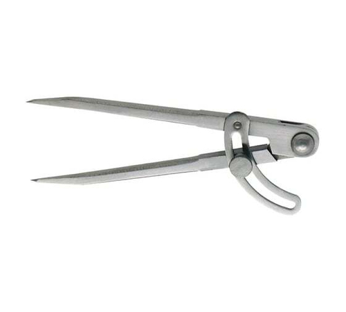 Разметочный циркуль с дугой GRIFF 150мм D153115