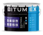 BITUMEX грунт ХСПЭ 2К