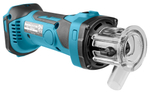 Фрезер-гипсорез LXT Makita DCO180Z