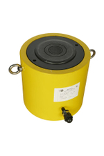 Домкрат гидравлический грузовой TOR ДУ200П100 200 т односторонний