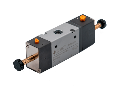 Распределитель серия RV RV3242-10-WX