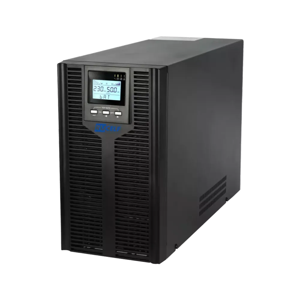 Источник бесперебойного питания RUCELF UPO-31-20KT-240-0-E