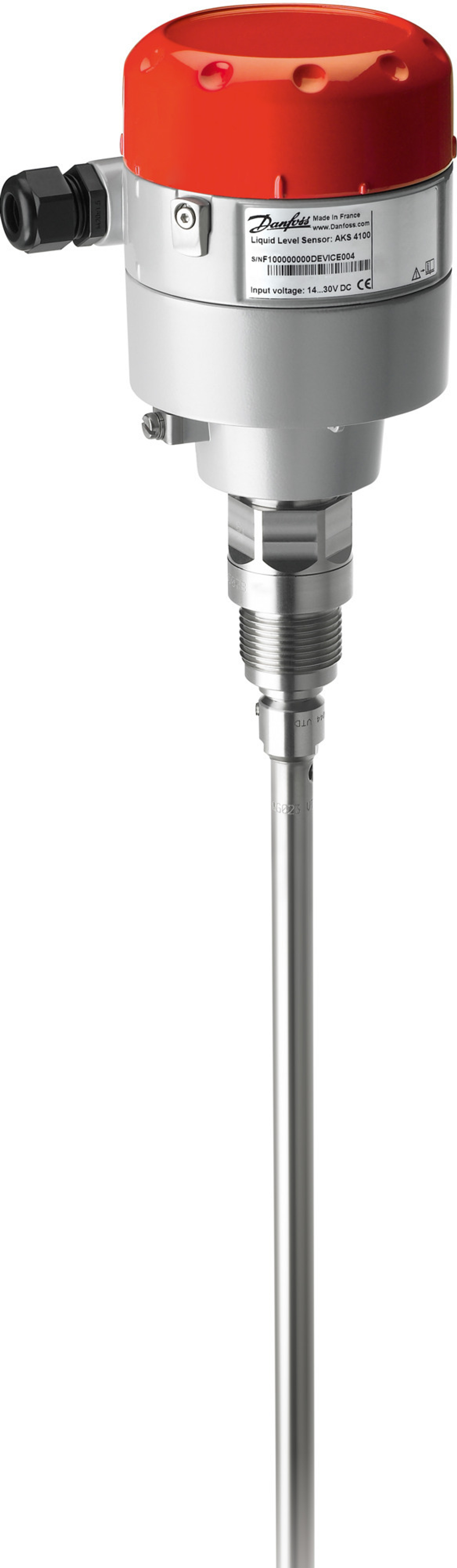 AKS 4100-2200 Уровнемер