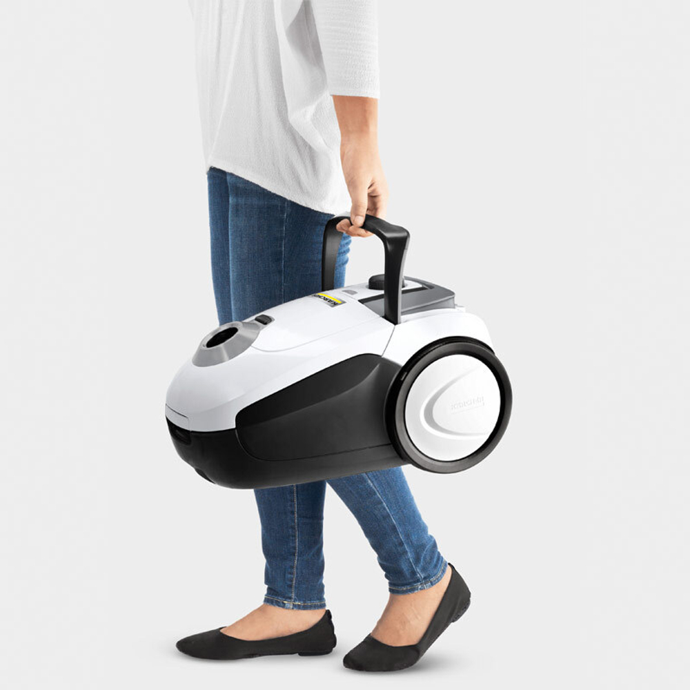 Пылесос Karcher VC 2