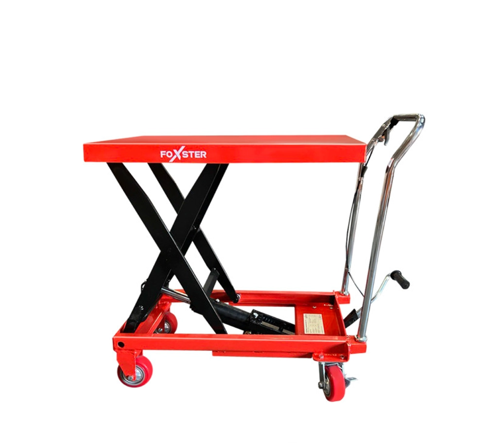 Стол гидравлический FOXSTER TF30