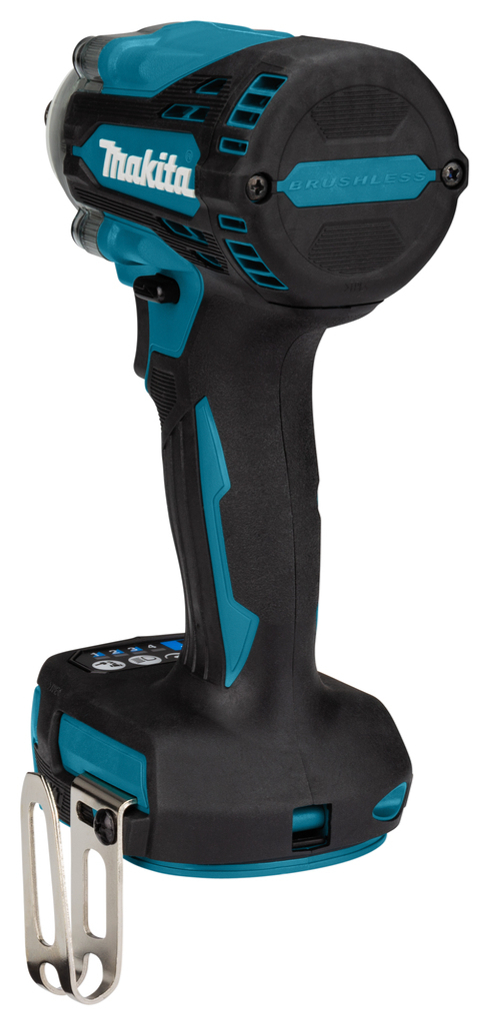 Гайковерт LXT 1/2" Makita DTW300Z
