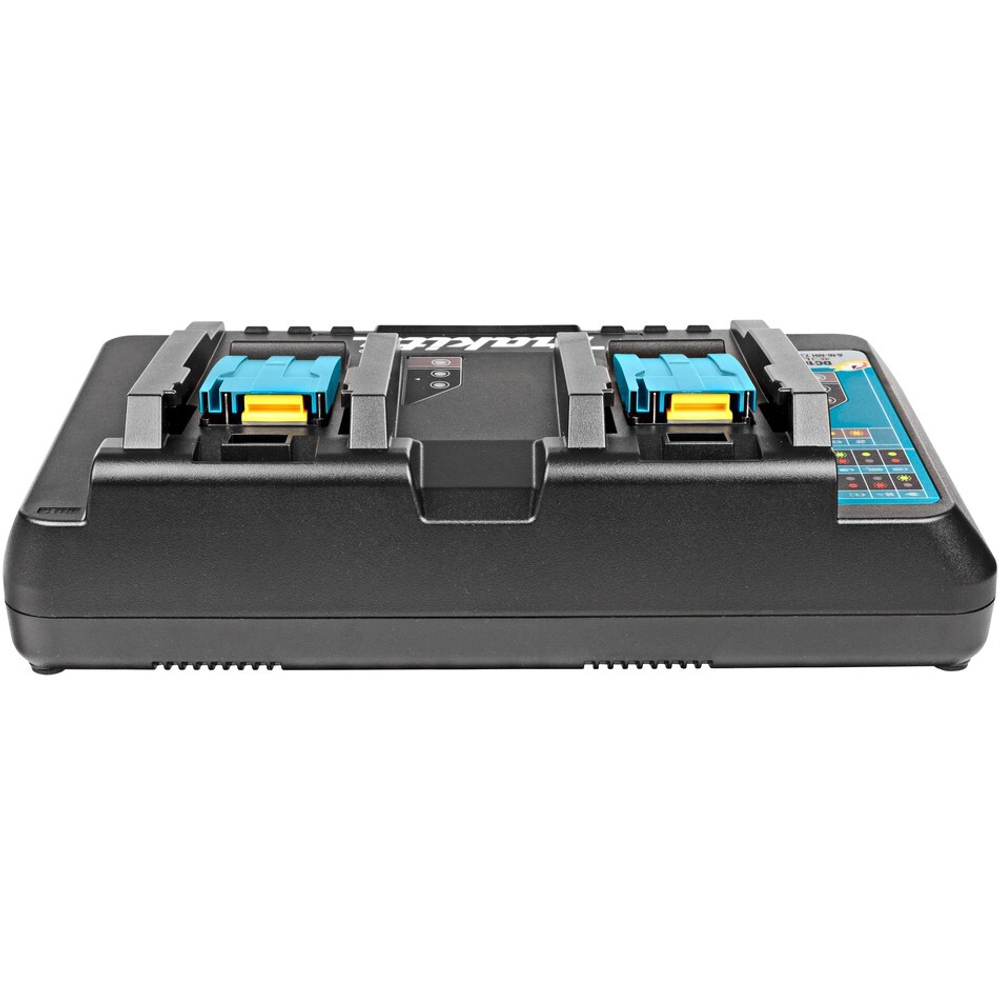 Зарядное устройство, USB, DC18RD Makita 196941-7