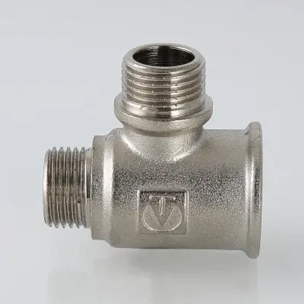 Тройник редукционный ¾"в х ½"н х ½"н Valtec VTr.133.RN.050404