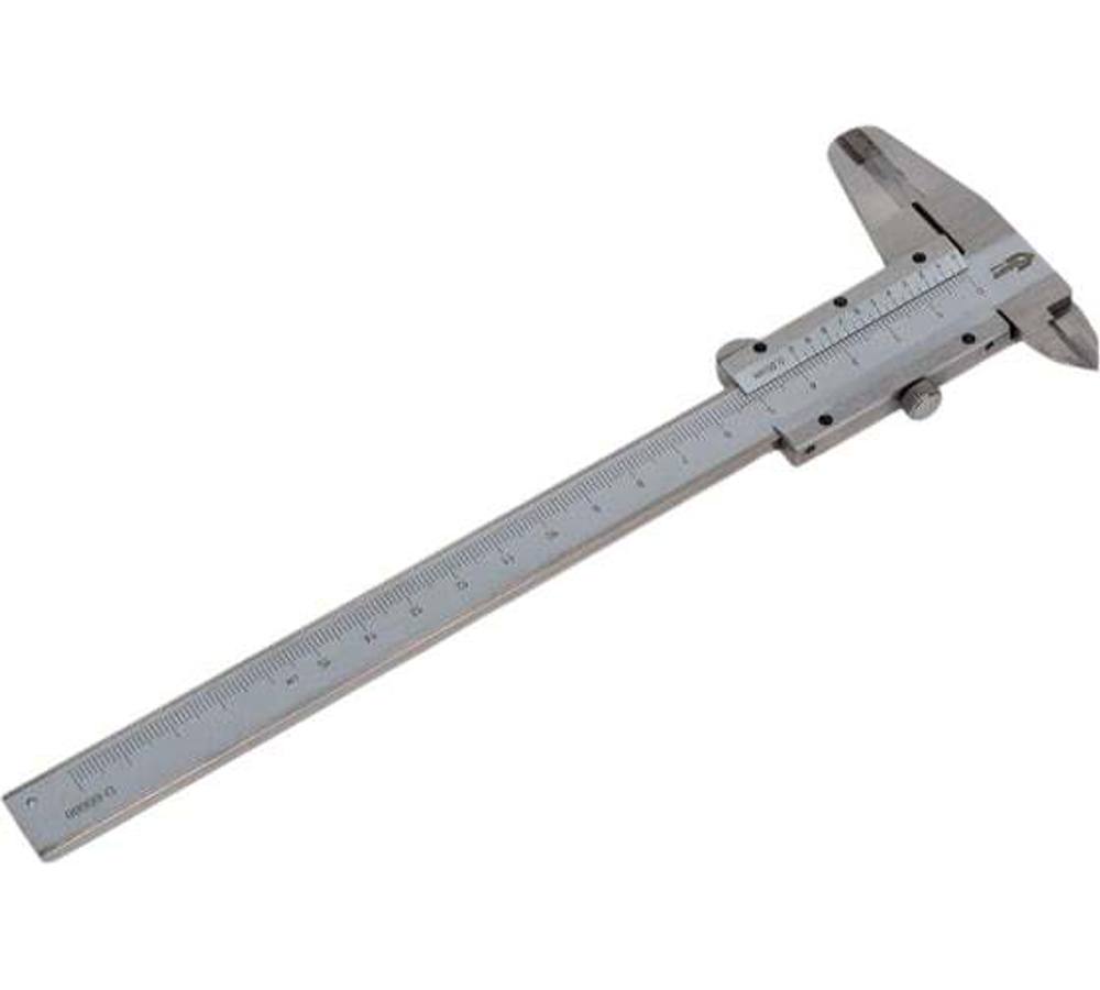 Штангенциркуль ШЦТ-I- 150-0,05 ГОСТ 166-89 пр-во Guilin Measuring/ D163005