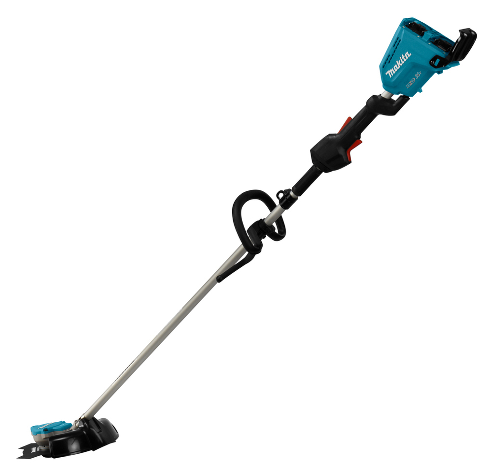 Аккумуляторная травокосилка Makita DUR368LZ