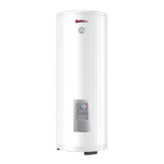 Водонагреватель комбинированный THERMEX ER 150 V (combi)