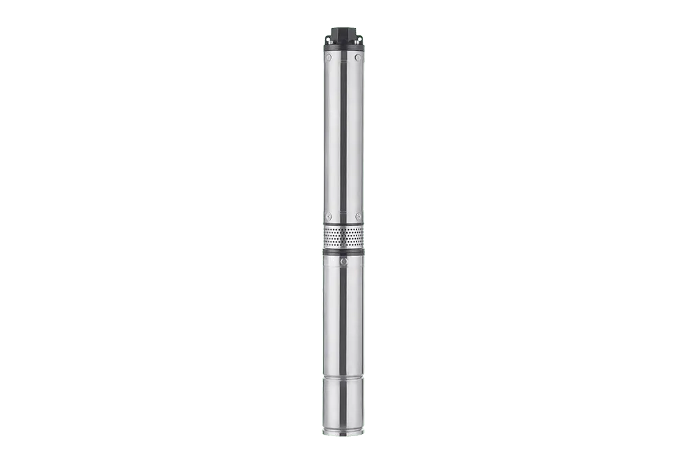 Насос погружной скважинный UNIPUMP ЭЦВ 4-4-100 (RU)