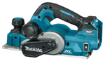 Аккумуляторный рубанок Makita KP001GZ