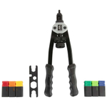 Заклепочник двуручный M3-M10 WDK-RN120