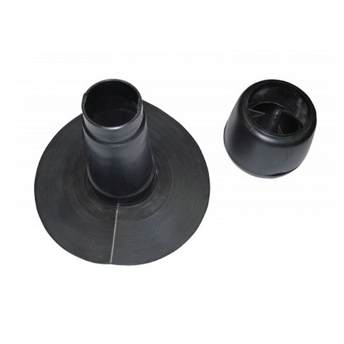 Аэратор кровельный ТехноНиколь Pilot коньковый 110 мм, шт