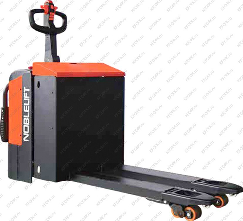 Тележка Самоходная Электрическая PTE20-C Noblelift 2000 кг