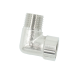 OPT-714MFL Переходник L-образный, резьба 1/4"
