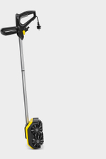 Аппарат для чистки террас Karcher PCL 6