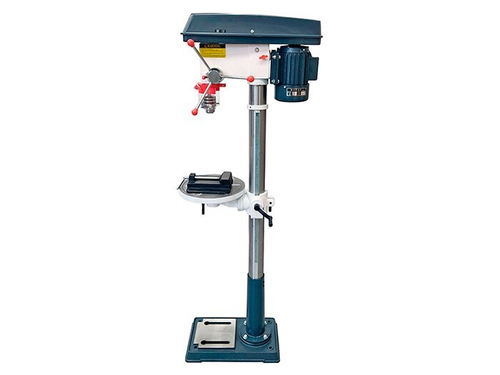 Вертикально-сверлильный станок FABTEC B16F