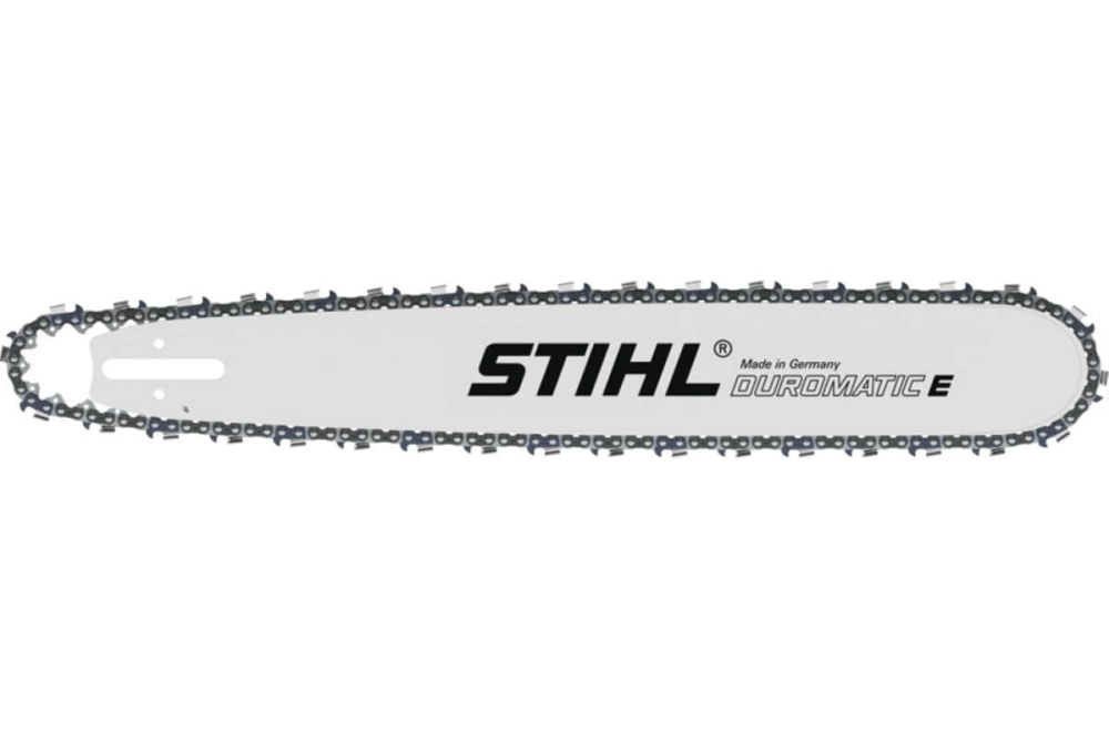 Шина STIHL 25"(63cм) 1,3 3/8"P Duromatic