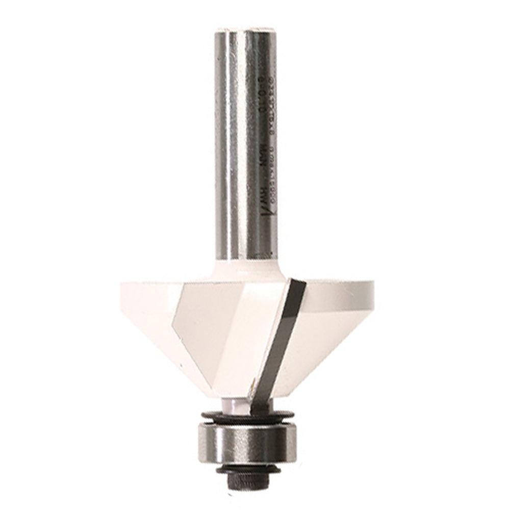 Фреза кромочная конусная 45° 50.8х27, S12, 2T Makita D-48723