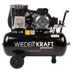 Поршневой компрессор WDK-90532