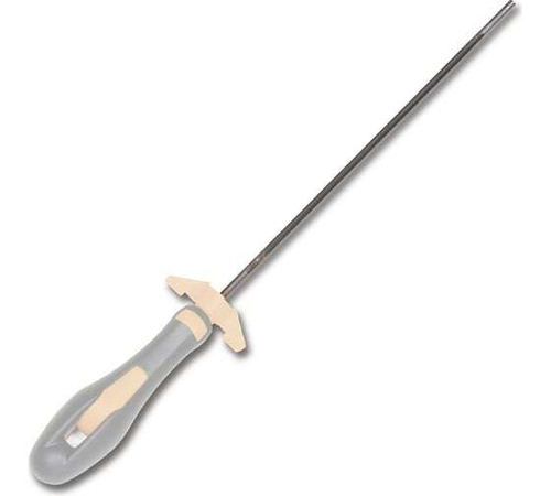 Круглый напильник (5.2x200 мм, 2 шт.) Stihl 5605-772-5202К