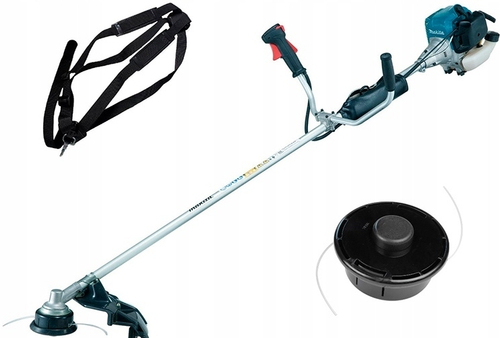 Травокосилка бензиновая Makita EM3400U