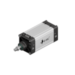 Пневмоцилиндр по ISO 15552 FVBC100x100-S