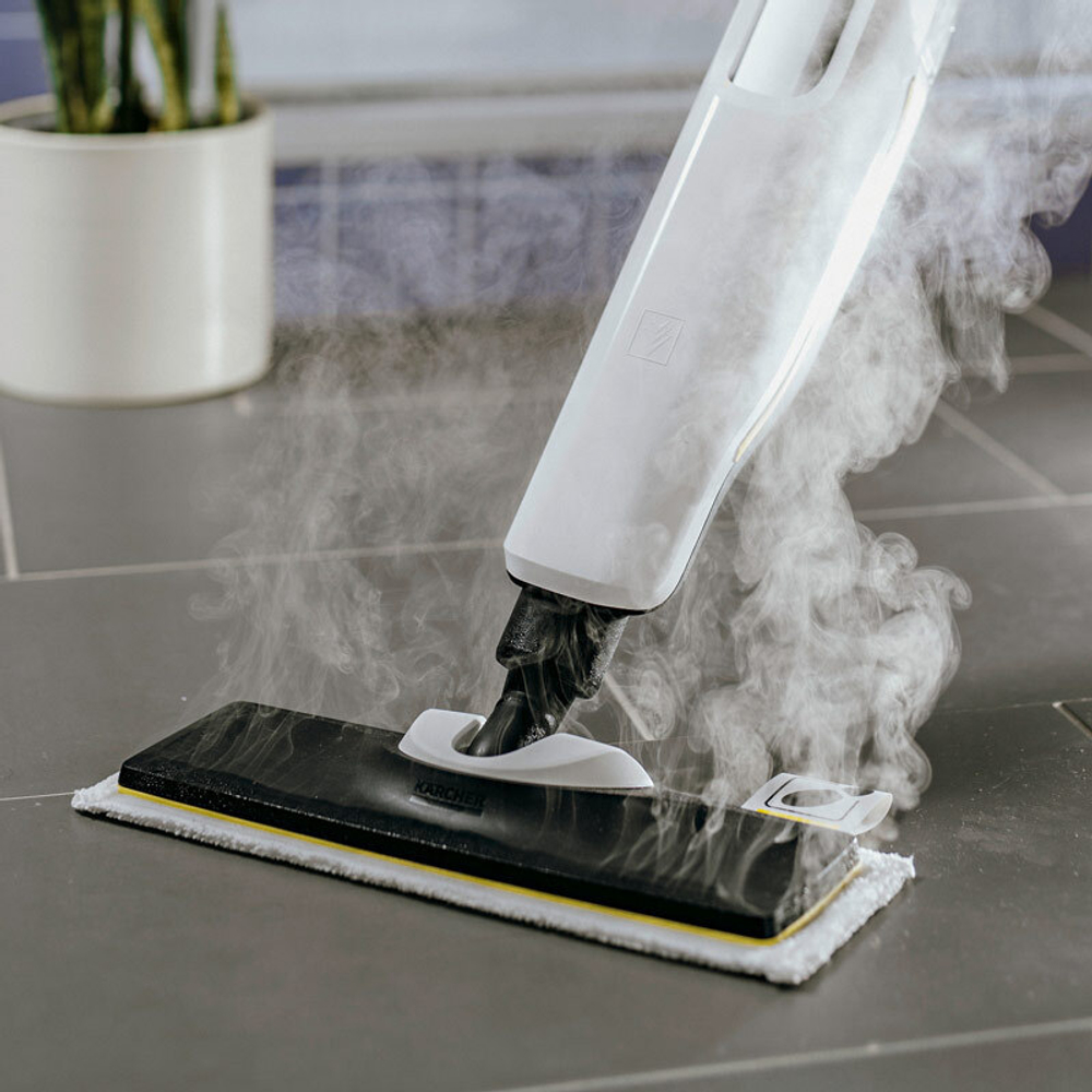 Комплект абразивных салфеток к насадке для пола EasyFix, 2 шт