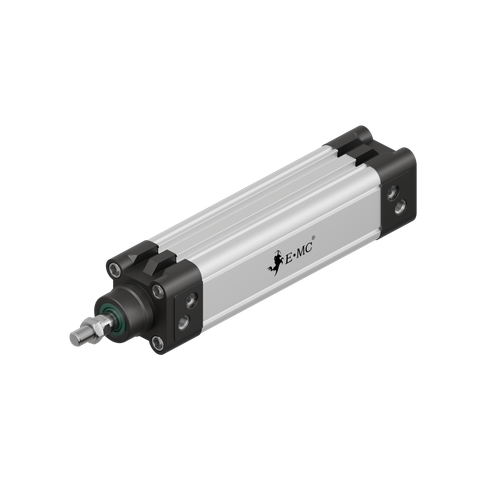 Пневмоцилиндр по ISO 15552 FVBC32x100-S