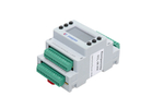 Ридан 087H3701R — Контроллер ECL-3R ММ, напряжение питания 24V DC