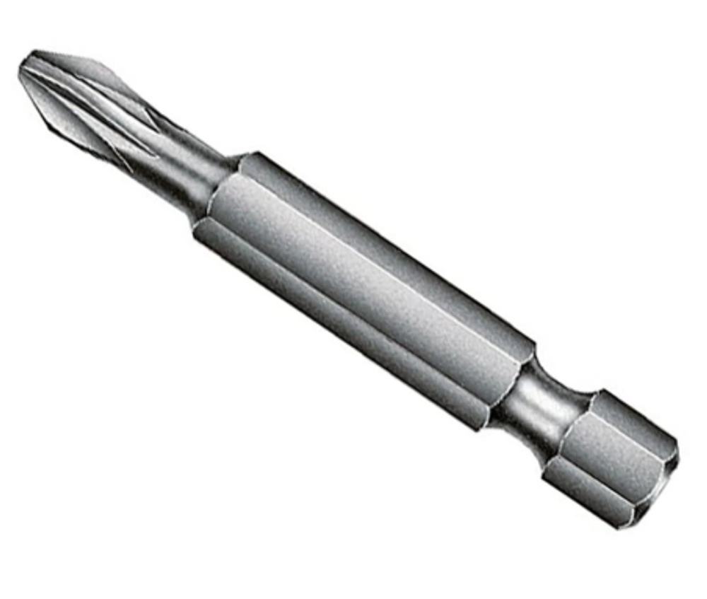 Насадка PZ3, 50 мм, C-form, 10 шт Makita P-06149