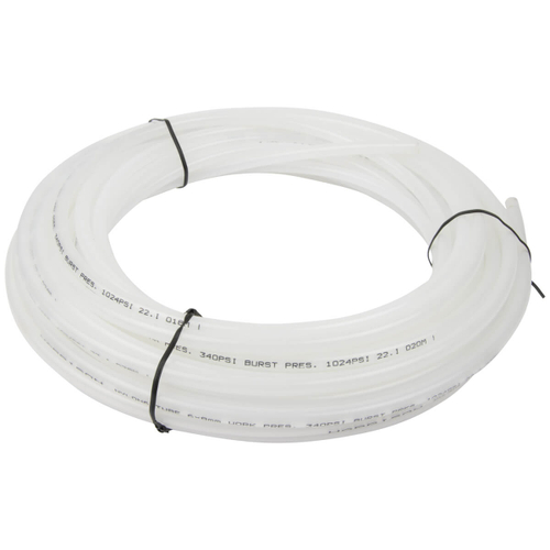 Трубка пневматическая 6х8 мм, длина 7.5 м Harrison HNS060875-CW