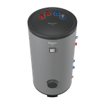Водонагреватель косвенного нагрева THERMEX Nixen 150 F (Combi)