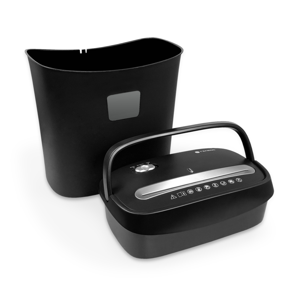 Уничтожитель документов ГЕЛЕОС УД15-4 от производителя