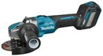 Угловая шлифмашина 125 мм, X-Lock Makita GA041GZ01