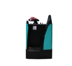 Самоходная тележка с местом оператора стоя PROLIFT PRO ZRT25
