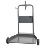 Тележка для бочек 180-220 кг WDK-T01