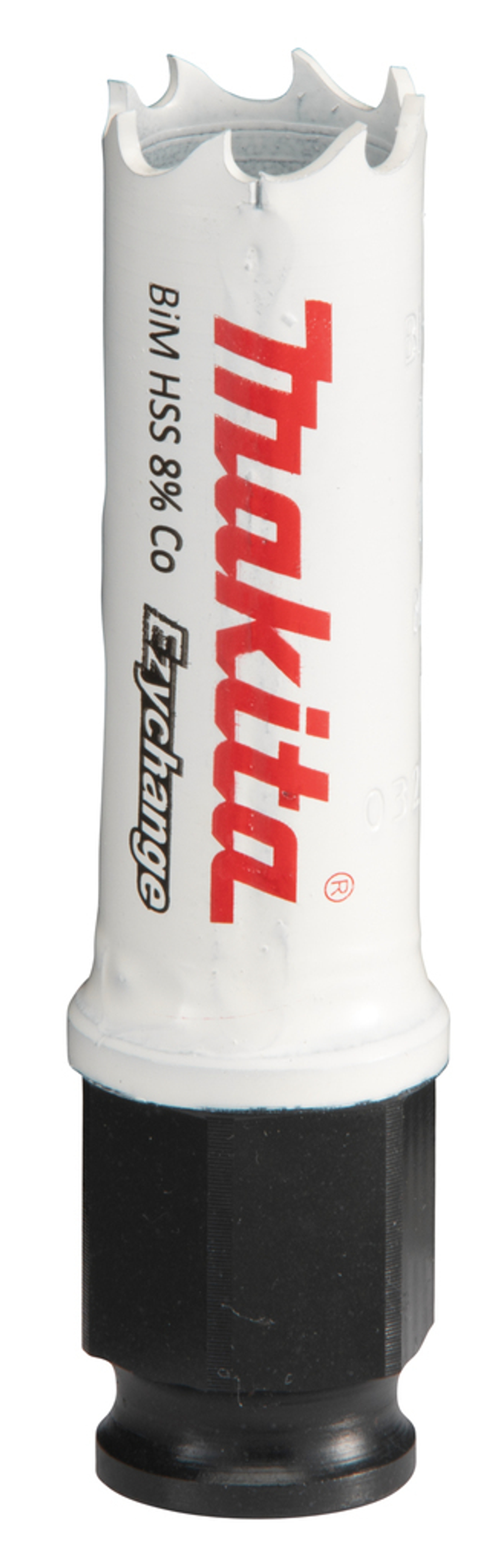 Коронка BiM, 17x44 мм, Ezychange Makita E-03648