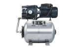 Насосная станция UNIPUMP AUTO JSW 55-S (нерж.)