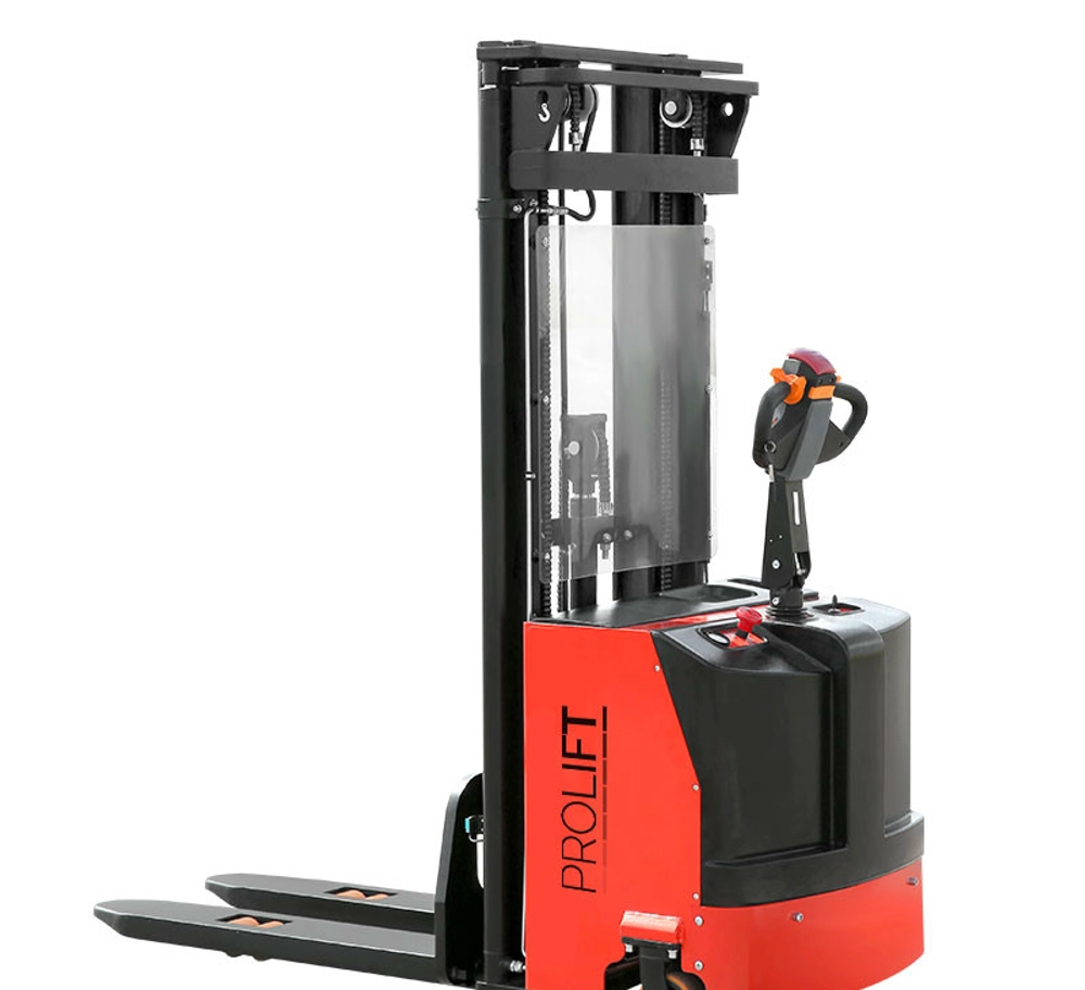Самоходный штабелер PROLIFT SDR 1645