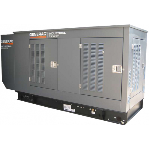 Электростанция газовая Generac SG36/PG32 (36 кВт) 380 В