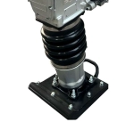 Вибротрамбовка ручная бензиновая NORSU RM-75H