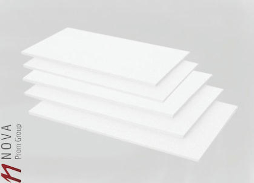 Плита Изолмакс 1000*610*30 мм огнетермозащитная силикатная